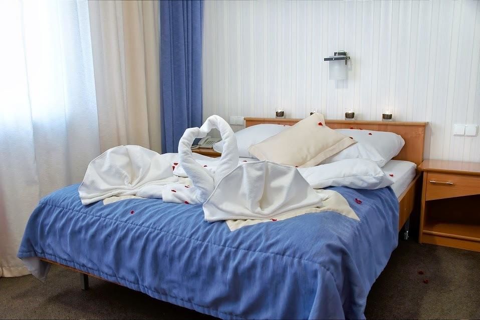 Отель Vistula Hotel Свеце-37