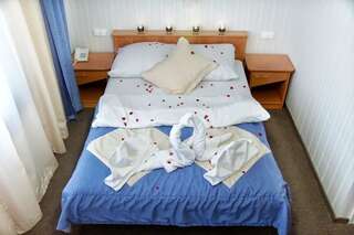 Отель Vistula Hotel Свеце Двухместный номер с 1 кроватью-4