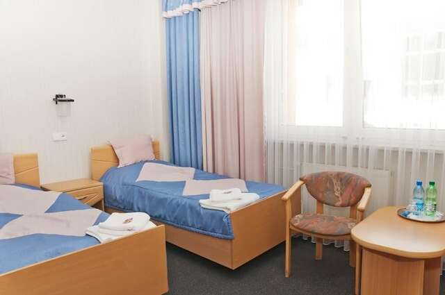 Отель Vistula Hotel Свеце-33